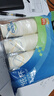 得力（deli）易揭型绵纸双面胶带 18mm*10y(9.1m/卷) 学生文具 开学必备学习用品 白色1卷凑单 办公用品 JL406 实拍图