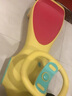 babycare扭扭车防侧翻儿童溜溜车音乐摇摇车滑行玩具车赛琳绿 实拍图
