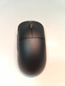 华为星跃鼠标 GT 专业版 办公/游戏鼠标 星闪 轻量化 59g 星闪4K回报率 PAW3950  黑色 适配鸿蒙笔记本 实拍图