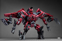 变形金刚（TRANSFORMERS）儿童男孩玩具车模型模玩手办周边礼物工作室系列领袖级超载G1091 实拍图