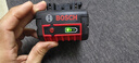 博世（BOSCH）GDS 18V-400 无刷锂电冲击扳手 充电式电动扳手风炮 5.0Ah电池*1 实拍图
