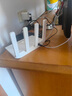中科巨龙随身wifi无线路由器CPE双网双频WIFI6免插卡免拉网线无限流量2025款无线wifi多连不卡家用穿墙王 2025升级款室内无线路由器（wifi6) 实拍图