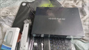 iQOO Pad Air 11.5英寸平板电脑 骁龙870芯片 2.8K 144Hz超感屏 8GB+128GB灰晶iqoopadair国家补贴 实拍图