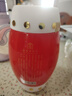 老榆林1942腰鼓浓香型白酒 粮食酿造50度500ml*4瓶整箱装陕西特色 实拍图