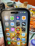 固质苹果充电器正品充电线氮化镓适配原装45W快充线PD套装iPhone14ProMax 16 15手机13充电头30W数据线 【苹果6-14系列】PD快充线丨单线标准2米 实拍图