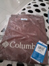 Columbia哥伦比亚T恤男春夏户外休闲运动舒适纯棉透气短袖 JE1586 实拍图