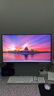 联想（Lenovo）YOGA 27 AI高能一体机电脑可旋转27英寸QHD屏（R7-8845H 32G LPDD5X 1TSSD）银色 国家补贴20% 晒单实拍图