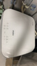 海尔（Haier）洗衣机小型全自动 迷你婴儿内衣洗 3KG高温除菌超净洗洗衣机租房一人 国家补贴15% XQBM30-R368 实拍图