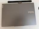 ThinkPad【国家补贴20%】联想ThinkBook16+ 2025轻薄办公 英特尔酷睿Ultra9 16英寸 32G 1T 3.2K笔记本电脑 实拍图