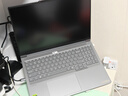 联想（Lenovo）小新X30散热支架 铝合金便携折叠支架三角架构 适用苹果华为小米拯救者y7000p/r9000p来酷斗战者 实拍图
