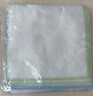 LYNN厨房抹布竹纤维去油污洗碗布25*25cm*8不易沾油不掉毛神器 实拍图