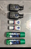 妮维雅（NIVEA）男士【王子奇推荐】控油冰爽洁面液150g双支洗面奶氨基酸青少年 实拍图