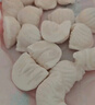 GUO LIAN国联 水晶虾饺 1kg 40只 冬笋口味袋装 广式早茶早餐点心冰冻端午 实拍图