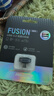 海康威视（HIKVISION）Type-C手机固态U盘迷你小体积S/F450 读速450MB/s 高速两用车载娱乐U盘鸿蒙安卓苹果手机电脑优盘 星际系列 256GB 实拍图