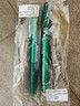 百乐（PILOT）按动可擦中性笔子弹头办公文具温控可擦水笔 LFBK-23EF-R-CHJ 0.5mm红色3支装 实拍图