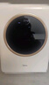 美的（Midea）消毒柜婴儿紫外线 奶瓶消毒器奶瓶消毒烘干一体机10颗无汞灯珠20L 实拍图
