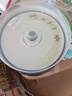 紫光（UNIS）DVD+R光盘/刻录盘 天语系列 空白盘 16速4.7G 桶装50片 实拍图