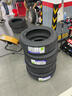 玛吉斯（MAXXIS）轮胎/汽车轮胎 215/55R17 98V MS1 适配小鹏G3/凯美瑞 实拍图