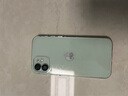 品胜 适用苹果12/12Pro防窥钢化膜 iPhone12/12pro防窥手机贴膜 全屏保护膜防摔抗指纹6.1英寸 两片装 实拍图