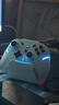 机械师G5Pro Max无线蓝牙游戏手柄 switch pro类xbox 有线电脑PC手机NS steam手柄-畅玩版白  实拍图
