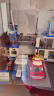 乐高（LEGO）积木拼装城市系列60316 现代化警察局男孩儿童玩具六一儿童节礼物 实拍图