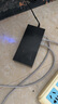 普联（TP-LINK） 8口千兆交换机 企业级交换器 监控网络网线分线器 分流器 金属机身 TL-SG1008D 实拍图