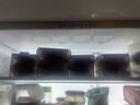 老谷头玫瑰花茶重瓣红玫瑰花干玫瑰水泡茶泡水平阴玫瑰花养生茶花茶 实拍图