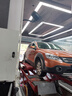 玲珑轮胎205/50R16 91W 玲珑臻选 UD XL 适配北汽绅宝X25/赛拉图 实拍图