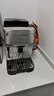 德龙（Delonghi）【国家补贴】咖啡机 家用全自动咖啡机 欧洲进口意式现磨理想手动打奶泡 S3 Plus佳伟同款Pro 实拍图