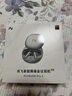 科大讯飞耳机iFLYBUDS PRO3/Pro 2无线蓝牙翻译耳机同声翻译传译器录音降噪会议入耳式音乐适用苹果MT33 【旗舰款】会议耳机Pro 2 幻影银 【咨询客服享优惠】 实拍图