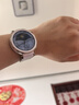 HUAWEI WATCH GT 5 Pro 国家补贴500元 陶瓷白42mm华为智能手表玄玑感知系统纳米微晶陶瓷 实拍图