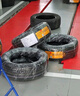 德国马牌（Continental）汽车轮胎 205/55R16 91V UCJ适配朗逸/速腾/宝来/卡罗拉 晒单实拍图