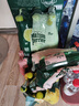Perrier氼颂家巴黎水 进口气泡水【水哥推荐】西柚味矿泉水500ml*6瓶  实拍图