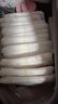 好奇（Huggies）铂金装纸尿裤NB84片(5kg以下)新生儿小号婴儿尿不湿小桃裤超薄 实拍图