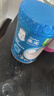 嘉宝（GERBER）高铁米粉婴幼儿辅食米糊原味250g 含DHA活性益生菌6月龄 实拍图