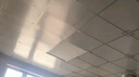 奥普（AUPU） 照明led集成面板灯铝扣板厨房灯厨卫灯卫生间天花板嵌入式平板灯 24瓦300*600厨卫长灯新款 实拍图