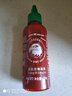 红飞鹰 泰国进口 低脂sriracha是拉差辣椒酱 拌面炒年糕酱火锅蘸酱280g 实拍图