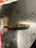 海柳烟嘴粗中细烟三用烟嘴雕刻龙图案血柳活可清洗循环使用拉杆过滤器男士香菸过滤净烟器 海柳-龙腾四海 精美礼盒(送配件) 实拍图