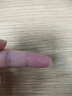 柯诺柯诺激光血糖仪家用医用免扎针微创微痛精准智血糖仪测血糖一体机 6. 新批次50个防护帽（25个/瓶*2） 实拍图