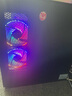 武极 武神i5 13400F/RTX4060显卡电竞游戏台式机固态硬盘组装电脑英特尔Intel主机整机DIY组装机 12400F+RTX5060 丨配置二 单主机 实拍图