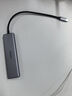 绿联Type-C扩展坞USB-C拓展坞转HDMI读卡器HUB分线器SD卡TF多合1通用苹果16Macbook华为小米笔记本iPad 实拍图