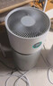 米家强效消毒机 小米空气净化器 Y-600消毒净化机正负离子UV杀菌净化除甲醛除过敏原宠物异味二手烟 米家消毒空气净化器 实拍图