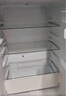 康佳183升小冰箱小型家用出租房办公室宿舍双开门两门双门二门电冰箱节能省电低音白色BCD-183GB2SU 实拍图