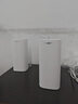 Tenda全屋覆盖WiFi7套装子母路由器【疾速BE3600】Mesh分布式组网无线千兆穿墙王【两支装】 实拍图