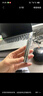 妖制一周粉扑7枚装 粉扑气垫不吃粉生日礼物送男女三角粉饼定妆套盒 实拍图