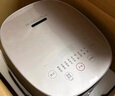 九阳（Joyoung）【全域蜂窝0涂层】低糖1300W电饭煲电饭锅4升3-4人无涂层5A认证316L内胆IH加热40F550L厨房好物 实拍图