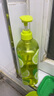 立白茶籽洗洁精1kg*4瓶99%除菌高效去油除味宝宝餐具果蔬适用食品可用 实拍图