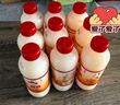 皇瑰稠酒640ml*5瓶 糯米酒黄桂稠酒陕西西安特产桂花米酒酿醪糟酒饮料 实拍图