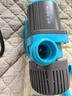 创宁变频潜水泵 CN-9500-13W 10档流量调节 鱼缸假山喷泉池循环抽水 实拍图