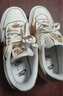 耐克（NIKE）Air Force 1 Shadow 女子空军一号厚底运动鞋DZ1847-106 37.5 实拍图